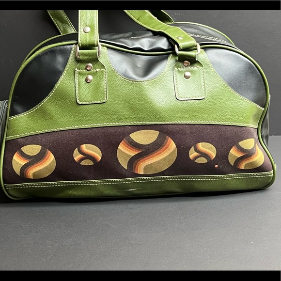 70sUP weekender bag - Picture 5 of 13